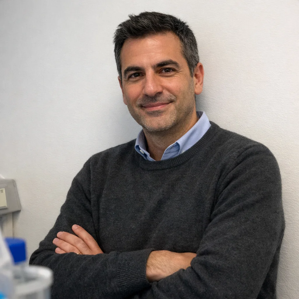 Aris Vangelis