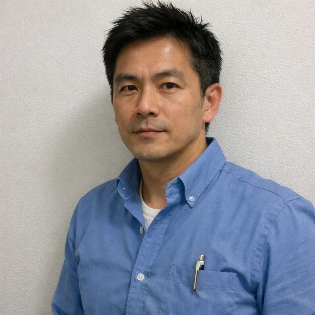 Julian Chen