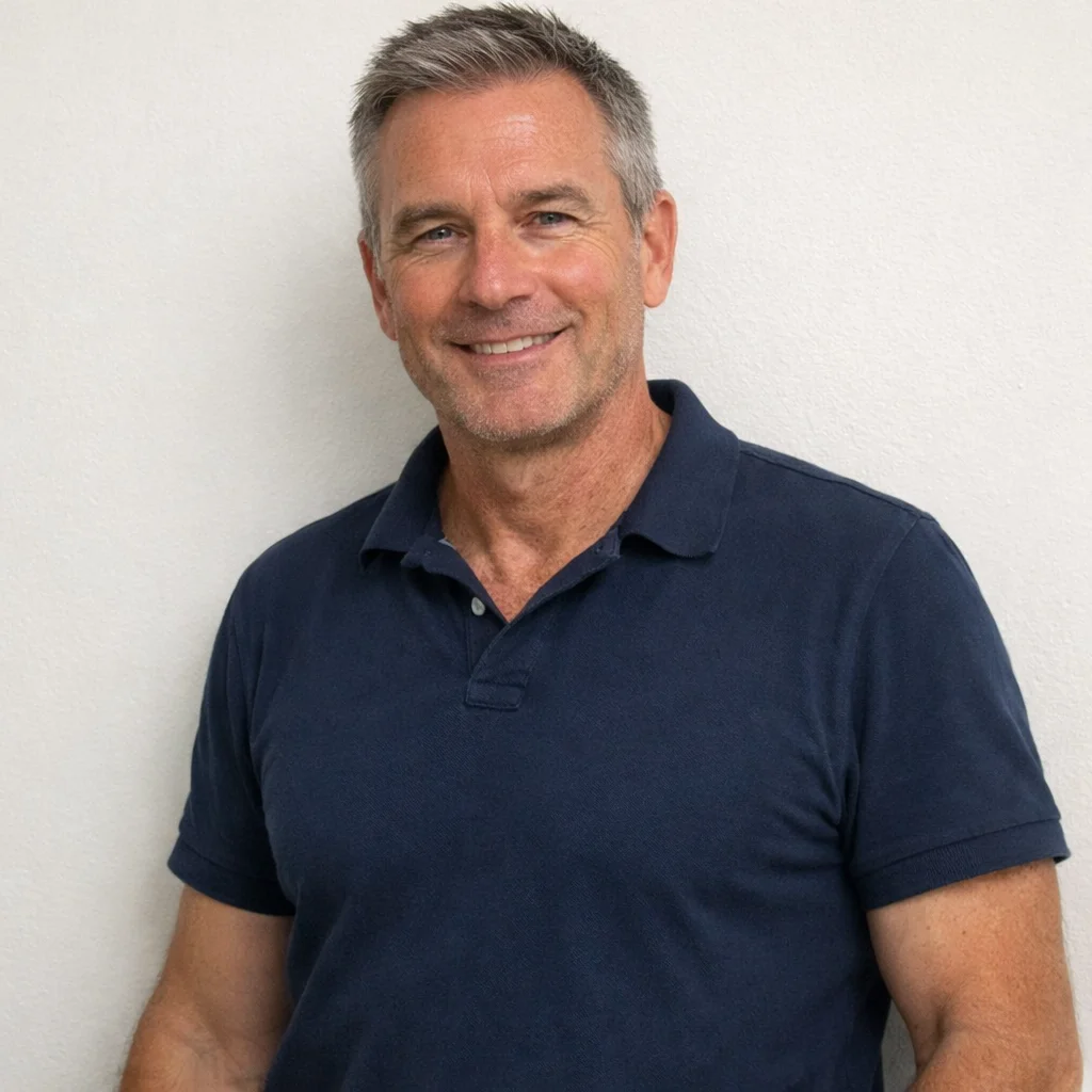Liam O'Brian