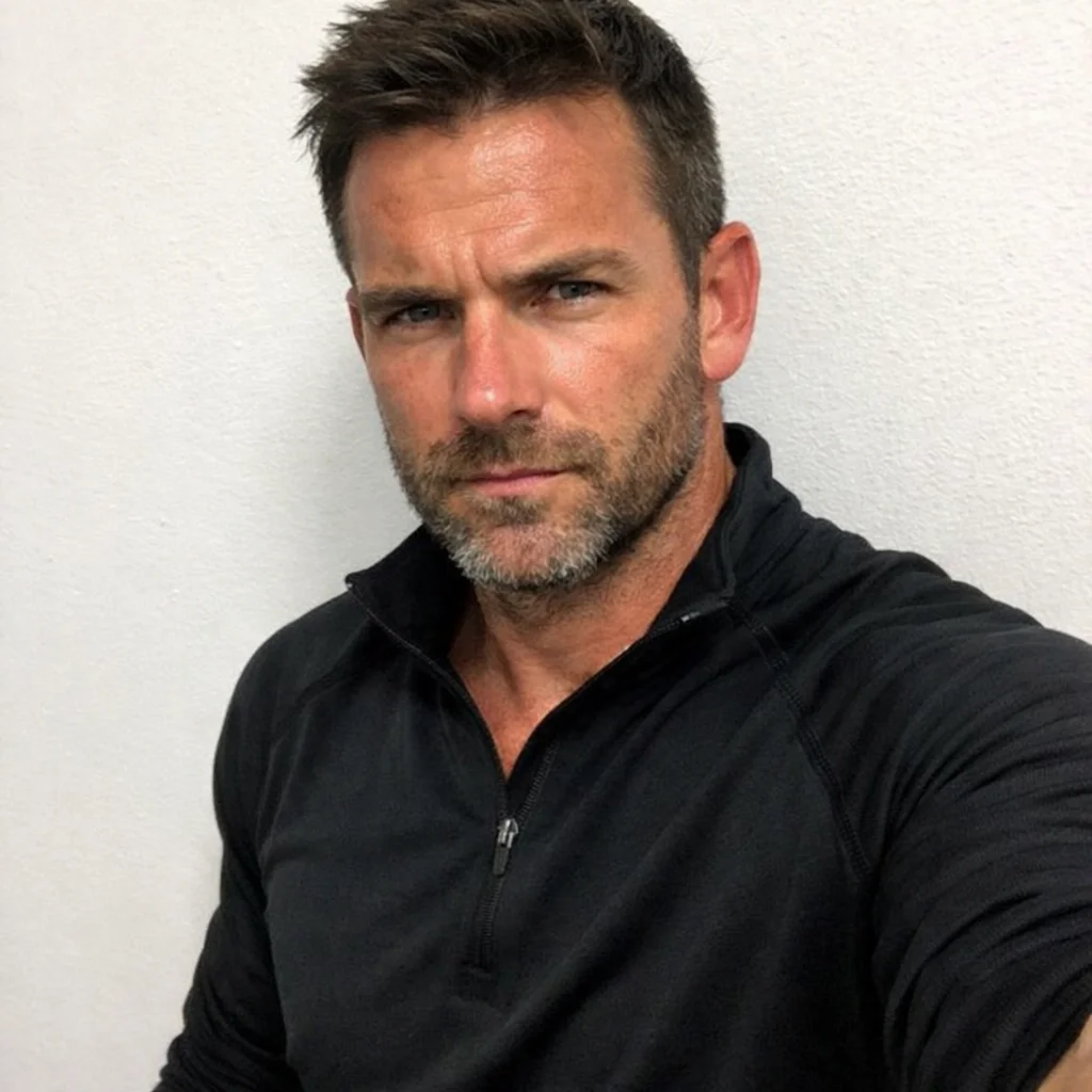 Markus Thorne