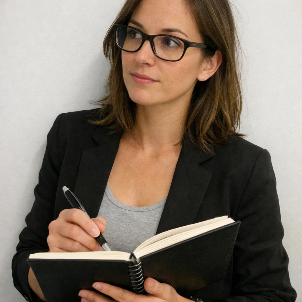 Sarah Miller